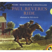 Paul Revere's Ride