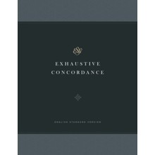 ESV Exhaustive Concordance