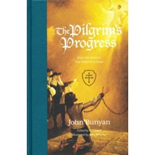 The Pilgrim's Progress: From This World to That Which Is to Come, New edition