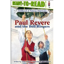 Paul Revere and the Bell Ringers