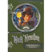 Nick Newton: The Highest Bidder