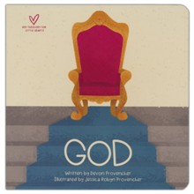 God: A Theological Primer Series