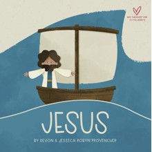 Jesus: A Theological Primer Series