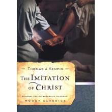 Imitation of Christ