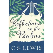 Reflections on the Psalms