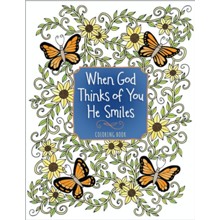 When God Thinks of You He Smiles