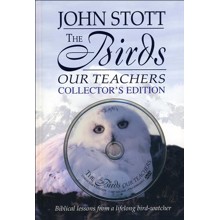 The Birds, Our Teachers--Collector's Edition with DVD