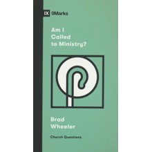 Am I Called to Ministry?