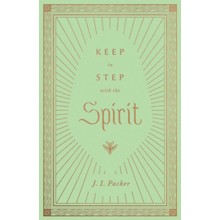 Keep in Step with the Spirit