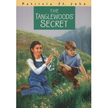 The Tanglewoods' Secret