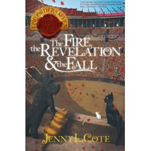 The Fire, the Revelation & the Fall Epic Order of the Seven #4