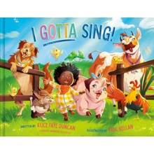 I Gotta Sing