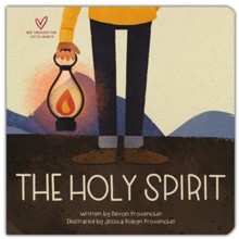 The Holy Spirit