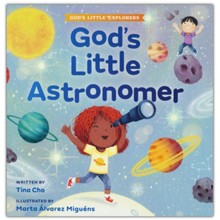 God's Little Astronomer