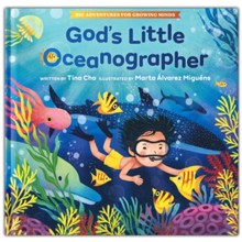 God's Little Oceanographer