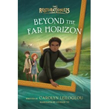 Beyond the Far Horizon, Softcover, #3