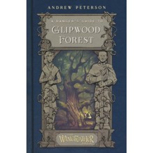 A Ranger's Guide to Glipwood Forest