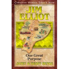 Jim Elliot