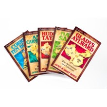 Christian Heroes, Books 1-5
