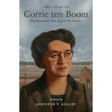 The Story of Corrie ten Boom: The Watchmaker Who Forgave Her Enemies