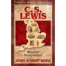 C.S. Lewis: Master Storyteller