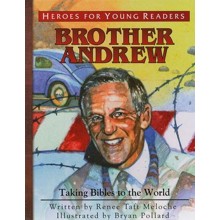 Heroes for Young Readers: Brother Andrew