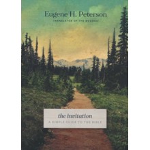The Invitation: A Simple Guide to the Bible