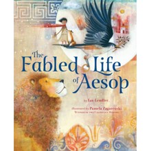 The Fabled Life of Aesop: The extraordinary journey and collected tales of the world's greatest storyteller