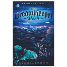 The Quest for the Guardians, Paperback, #4