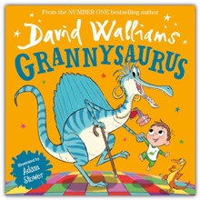 Grannysaurus