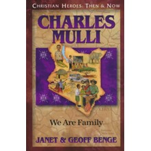 Charles Mulli: We Are Family