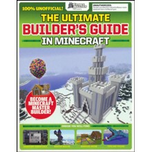 The Ultimate Minecraft Builder's Guide