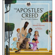 The Apostles' Creed: For All God's Children
