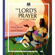 The Lord's Prayer: For All God's Children