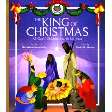 The King of Christmas: All God's Children Search for Jesus