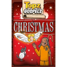 Topz Gospels: Christmas