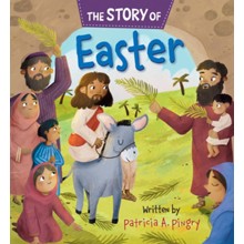 The Story of Easter
