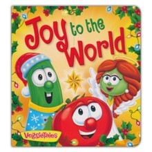 VeggieTales: Joy to the World