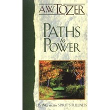 Paths To Power