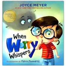 When Worry Whispers