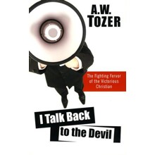 I Talk Back to the Devil