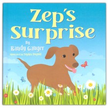 Zep's Surprise