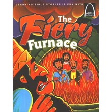 The Fiery Furnace