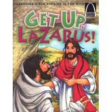 Get Up Lazarus!