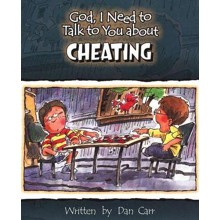 God, I Need to Talk to You about Cheating