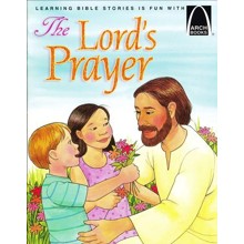 The Lord's Prayer -Arch Books