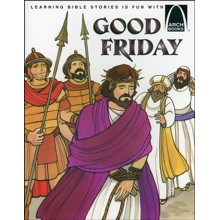 Good Friday, Easter Arch Books