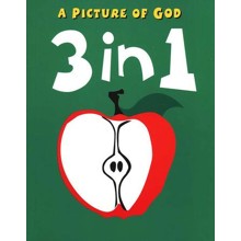3 in 1: A Picture of God