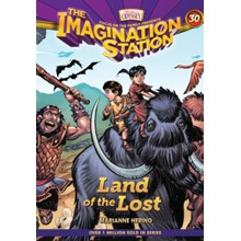 Land of the Lost