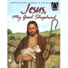 Jesus, My Good Shepherd